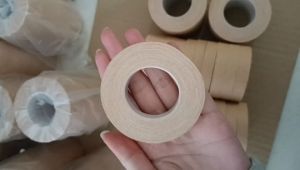 เทปพันตอไก่ เทปพันตอไก่ชน เทปไก่ชนพันเดือย เทปพันแผล อุปกรณ์เลี้ยงไก่ชน หลายสี