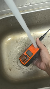 เครื่องส่งรับวิทยุ MOTO-370PLUS 136-520MHZ 6800mAh กันน้ำ IP68 1-15km 199channel