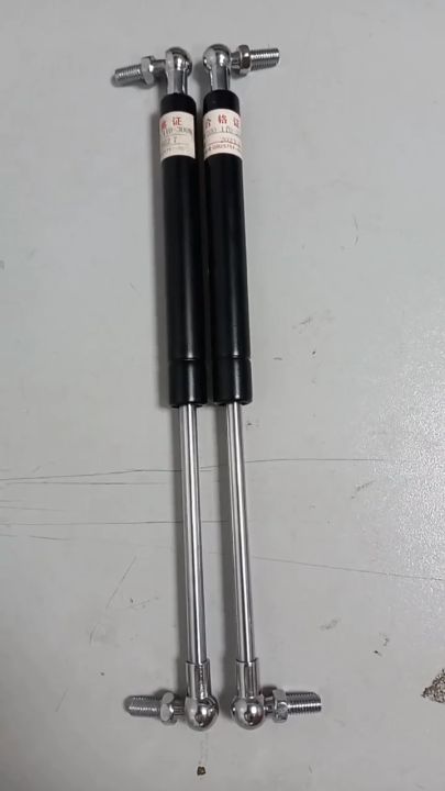 PPS Hydraulic Support Rod 18*8mm Gas Springs 200N 300N Pneumatic Spring ...