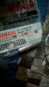 Kipas RUMAH ROLLER Mio Sporty Mio Smile Soul Fino 5TL KIPAS RUMAH ROLLER 5TL