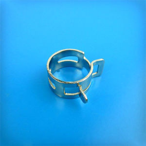 DLE | Clamp 16mm