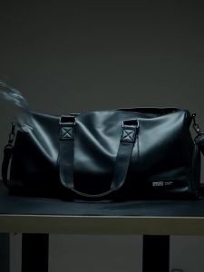 SEPTWOLVES | Dry Wet Separation Travel Bag