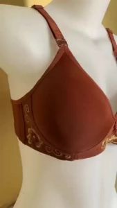 BH FF Huang Jumbo Warna Warni Cocok untuk Ibu Muda