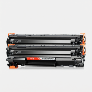 CHG | Easy Refill Compatible Toner Cartridge