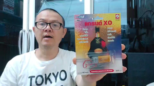 แกรนด์ XO 60 เพลง KTF-3588 เพลงUSB MP3 แฟลชไดร์ฟเพลง กรุงไทยออดิโอ USBเพลง