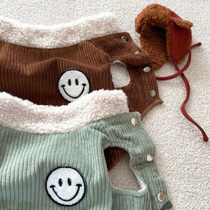 Pet Autumn/Winter Clothes Thickened Cotton-Padded Coat Teddy Bichon VIP Schnauzer Pomeranian Cat Cat Small Size Dogs Dog Clothes