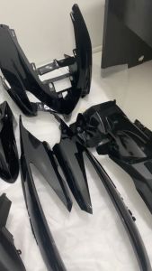 Full Body Vario 110 Karbu 2008 2009 2010 WIN | Paket Kompleks Motor Honda Lama Old Original KVB