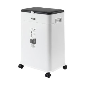 Easy-to-Use Large Capacity Garbage Bin 20L