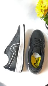 RAINGEL HASTAMA - Sneakers Local - Black Oreo