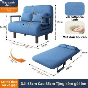 Ghế Sofa Giường Đa Năng Gập Đổi