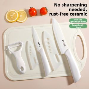 WZGL | Sharp Kitchen Knife For Home Use