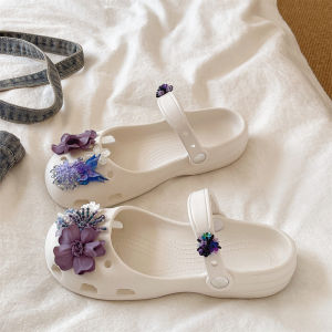 XMAW | Floral Soft Slip-resistant Casual Sandals
