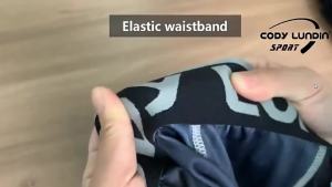 Rashguard ผู้ชายวิ่งถุงน่อง MMA กางเกงการบีบอัดยิมกีฬา Bjj Gi มวยมวยไทย Leggings การออกกำลังกายการฝึกอบรมผู้ใหญ่เสื้อ