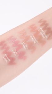 Holika Holika Mellow Layering Stick Shadow | Buildable Eye & Cheek Colors