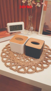 Joyko Tissue Box Kotak Tisu TSBX-1901