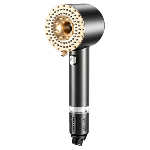 TAOSHI | Pressure Increasing Water Filtering High Flow Shower Head