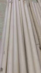 Gậy Trường Côn - Size (17m-2m)/30cm Gỗ Bạch Lạp - Kungfu - Gậy Võ Thuật