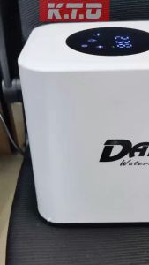 DAIZEN Permanent Magnet Water Pump Automatic Variable Speed Silent Water Booster Pump Pam Air Inverter & Tekanan Air