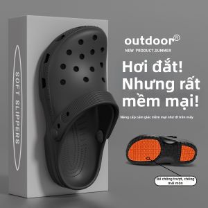TZLDN | Giày Đế Dày Chống Trượt Kiểm Soát Mùi Hỗ Trợ Cung Cầu Thoáng Khí