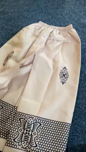 TERBARU SARUNG INSTAN ANAK LAKI-LAKI USIA 1-12 TAHUN SARUNG ANAK MUSLIM MOTIF SARANG TAWON TERLARIS TRENDY MASA KINI