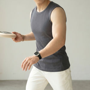 UBV | Breathable Quick-Drying Mens Tank Top