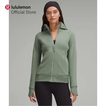 Lululemon Jacket Best Price in Singapore Sep 2024 Lazada