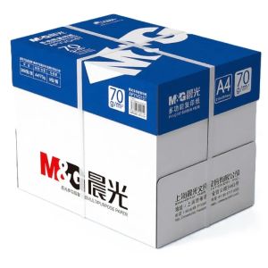 M&G | Thickened Office A4 Paper 70g
