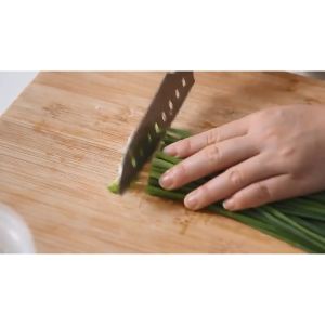 Hộp Bảo Quản Hành Tỏi Trong Tủ Lạnh Bằng Nhựa Đa Năng có 2 Lớp Giúp Ráo Nước Giữ Thực Phẩm Luôn Tươi -Lumbley