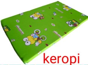 alas gosok/alas setrika busa inoac size 100×60×3cm premium tahan lama
