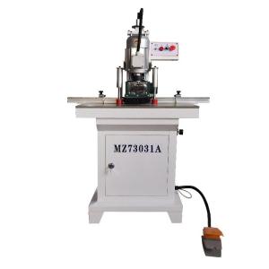 Dust-Free Hinge Drill Machine Single Head 3 in 1 Multi-Direction Drilling