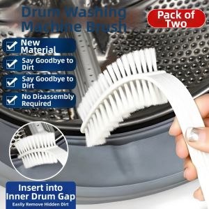 MIVOFIVO | Interior Drum Cleaning Brush