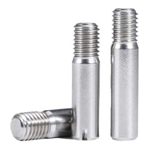 BAIRUITE | Stainless Steel Positioning Cylindrical Pins Threaded Headless Pin