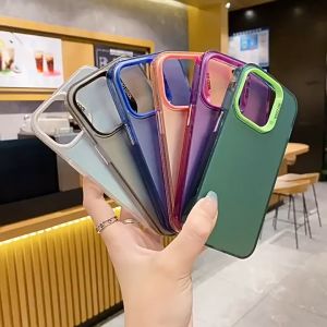 💛 Realme 💛 เคสโทรศัพท์ so cool ยกขอบกล้อง ไม่เป็นรอยนิ้วมือ realme11/11X realme10/10T realme9i(5G) realmeC67(5G) realmeC65 realmeC63(4G) realmeC61 realmeC53 realmeC33 realmeC11(2021)