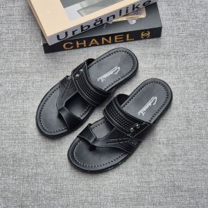 Sandal Jepit Jempol Pria Distro Sandal Pria Casual Kekinian