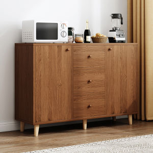 Chinese Style Solid Wood Storage Cabinet