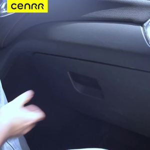 Máy Hút Bụi Mini Không Dây Cầm Tay CENRR Mạnh Mẽ Di Động Dùng Được Cho Ô Tô Tích Hợp Chức Năng Sạc Dùng Cho Gia Đình