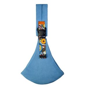 New Season Baby Carrier Waist Seat Child Outing Simple Storage Four Seasons Model Crossbody Infant Toddler Child Carrying Tool