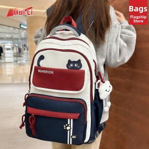 Warrior | Aesthetic and Spacious Student Backpack