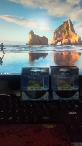 HOYA CPL Pro1ดิจิตอล37_40.5_43_46_49_52_55_58_62_67_72_77_82mm วงกลมโพลาไรป้องกันเลนส์กล้องกรองสำหรับกล้อง SLR