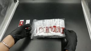 (TUBE) FOUGERA VITAMIN A UNTUK MEMPERCEPAT PENYEMBUHAN SULAM ALIS/SULAM BIBIR/BB GLOW/BOPENG