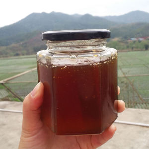 Authentic Malted Sugar Traditional Handmade 500g Sticky Tooth Traditional Baking Snack from Changde City Hunan Province