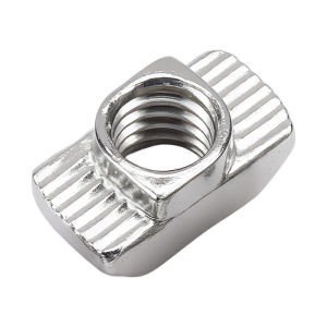 BAIRUITE | T-shaped Nuts Hammer Head Slide Block Compatible with EU and National Standards