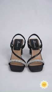 Sandal cao gót nữ (35-39)