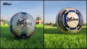 Quả Bóng Đá ZOCKER Empire Size 5 Tiêu Chuẩn FIFA QUALITY