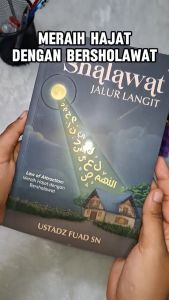 Shalawat Jalur Langit Oleh Ustadz Fuad Sn Kumpulan Sholawat Shahih Law of Attraction Sholawat Nabi