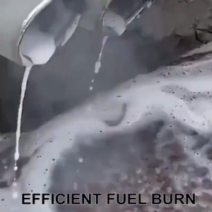 FORCE1 Automotive Fuel Treasure Gasoline Vehicle Fuel Carbon Removal Agent Power Improvement