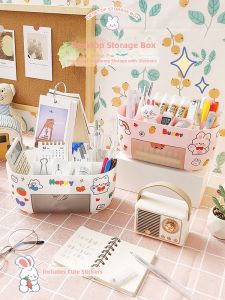 Desk Organizer Drawer Large Capacity