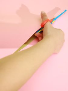 🇲🇾Ready Stock 💯Mideer Round Head Kids Scissor- 4 Designs Available Kids Art Scissor Gunting Seni Kanak-Kanak 儿童美术剪刀