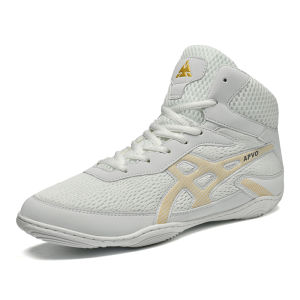 Professional Low-Top Combat Shoes