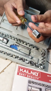 Kunci Pas 40 In 1 (KSGR)